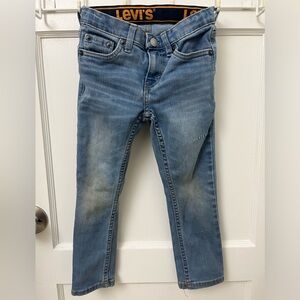 Levi’s Kids 510 Jeans